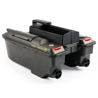 Ridge Monkey Hunter 750 Hopper Cover